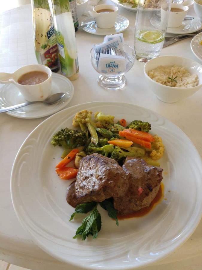 Hotel Velha Corte Sao Jose dos Pinhais Ngoại thất bức ảnh