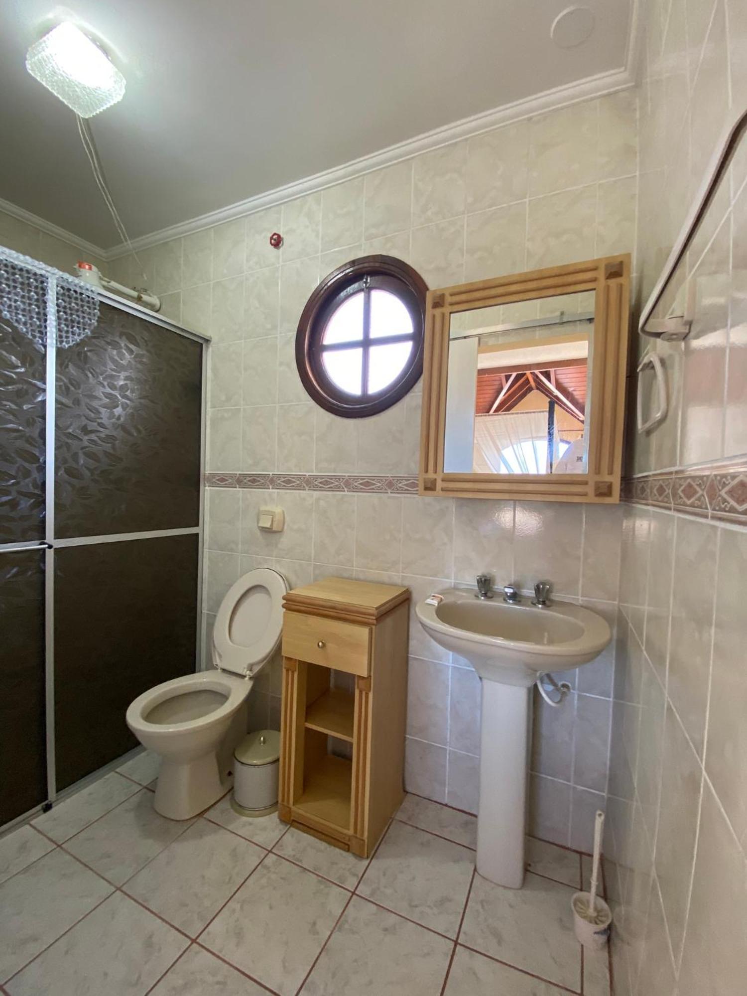 Hotel Velha Corte Sao Jose dos Pinhais Ngoại thất bức ảnh