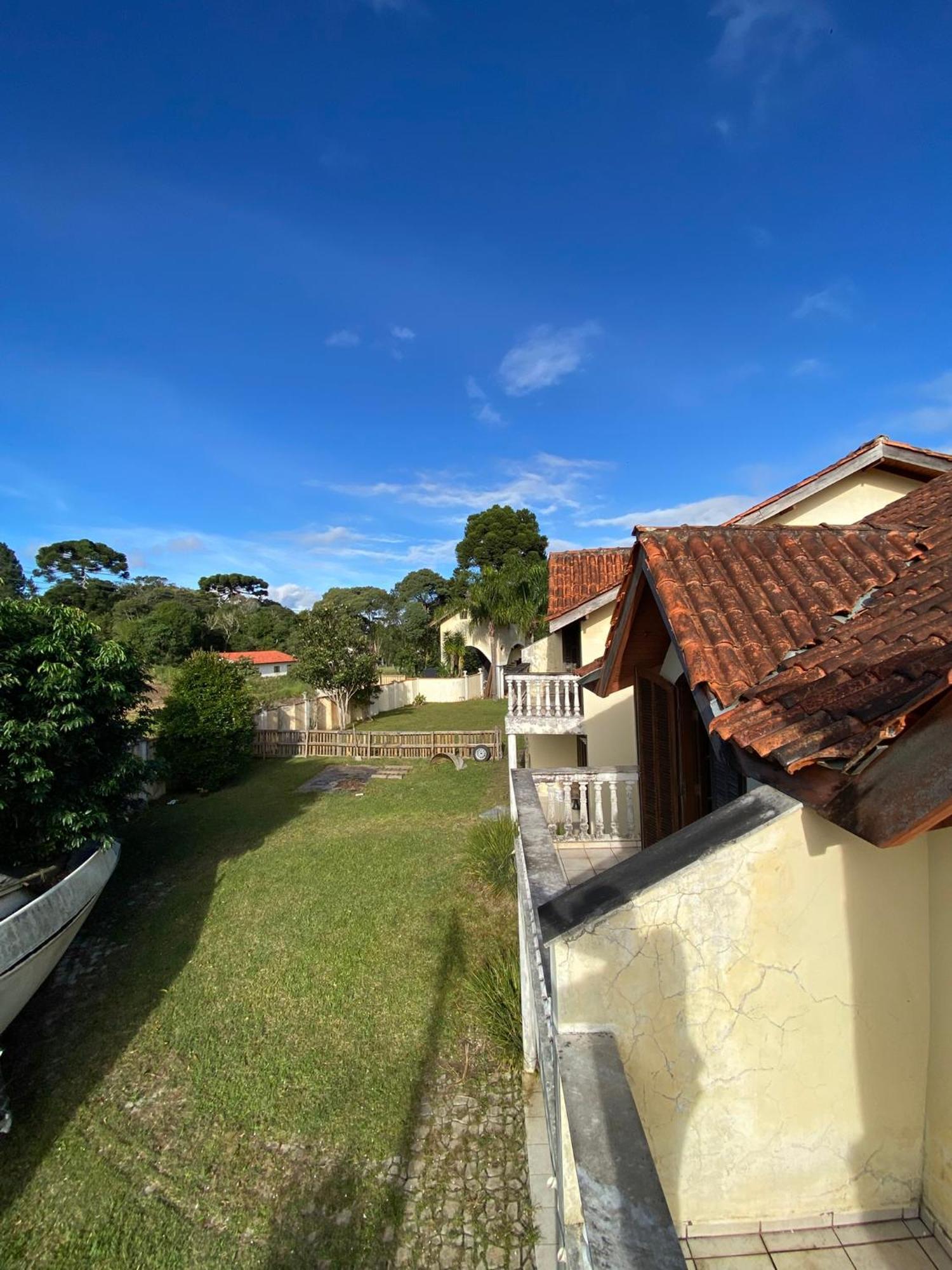 Hotel Velha Corte Sao Jose dos Pinhais Ngoại thất bức ảnh