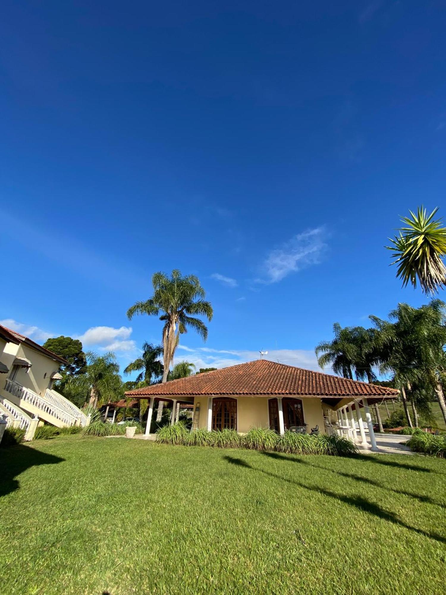 Hotel Velha Corte Sao Jose dos Pinhais Ngoại thất bức ảnh