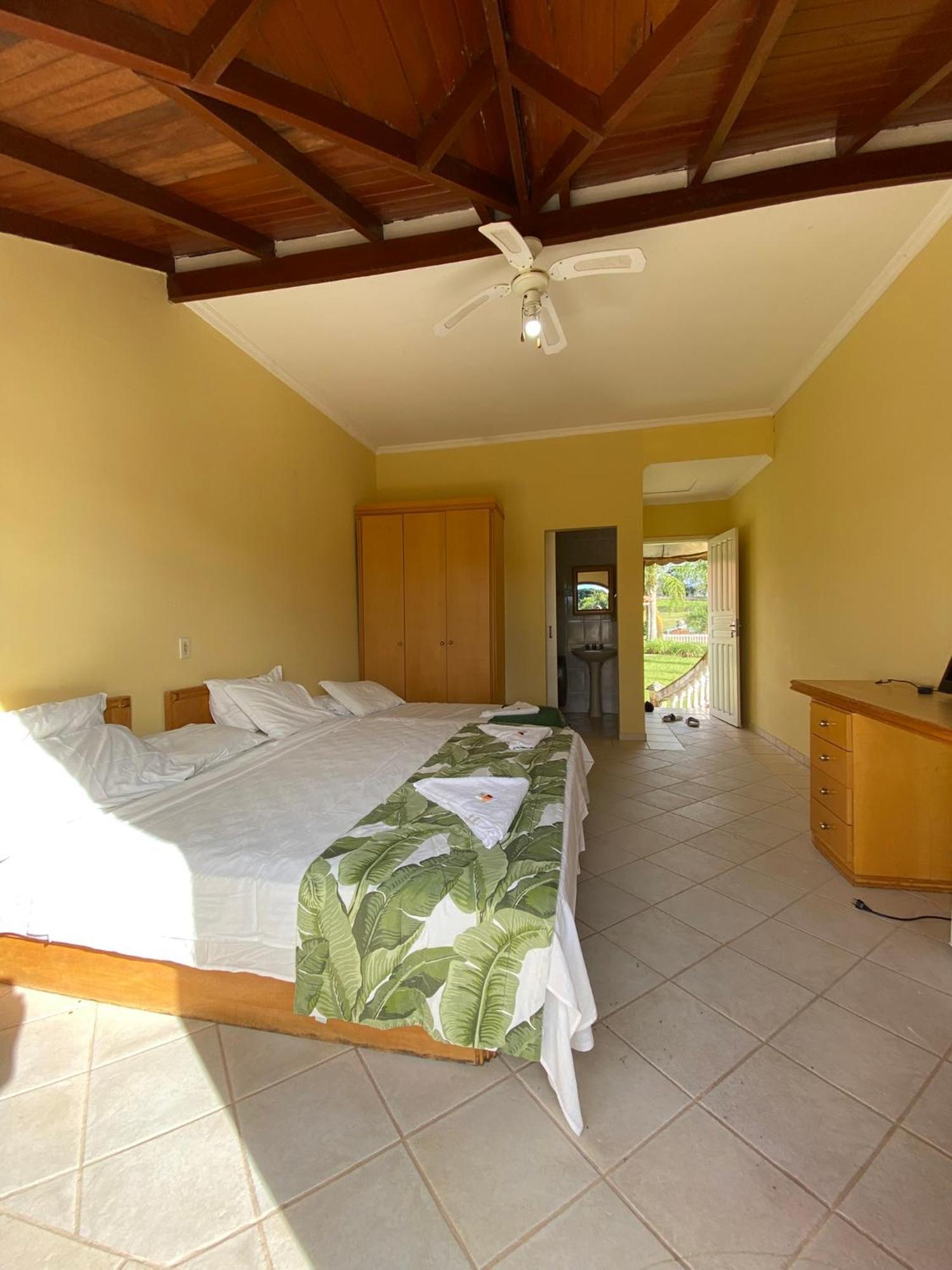Hotel Velha Corte Sao Jose dos Pinhais Ngoại thất bức ảnh