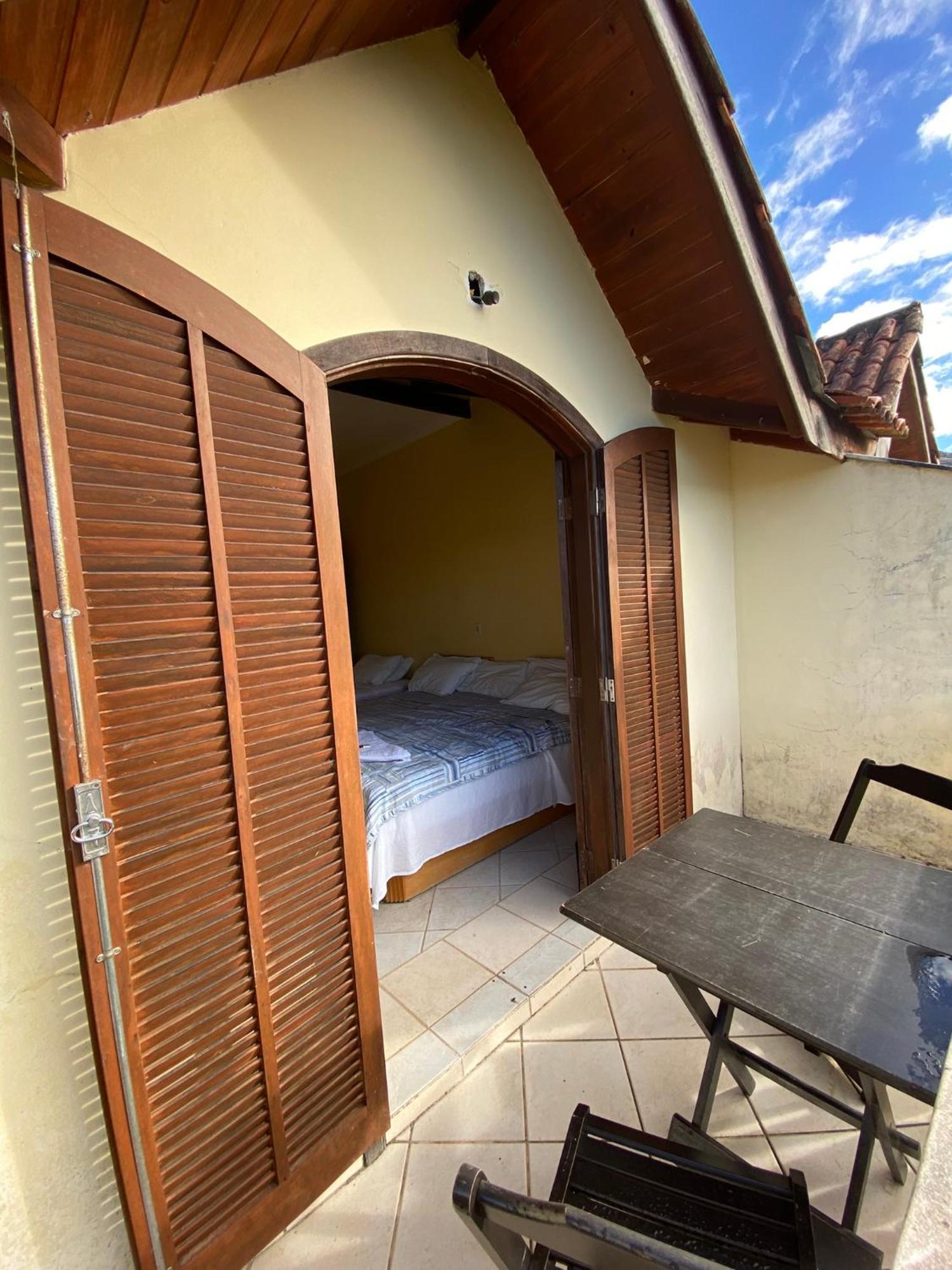 Hotel Velha Corte Sao Jose dos Pinhais Ngoại thất bức ảnh