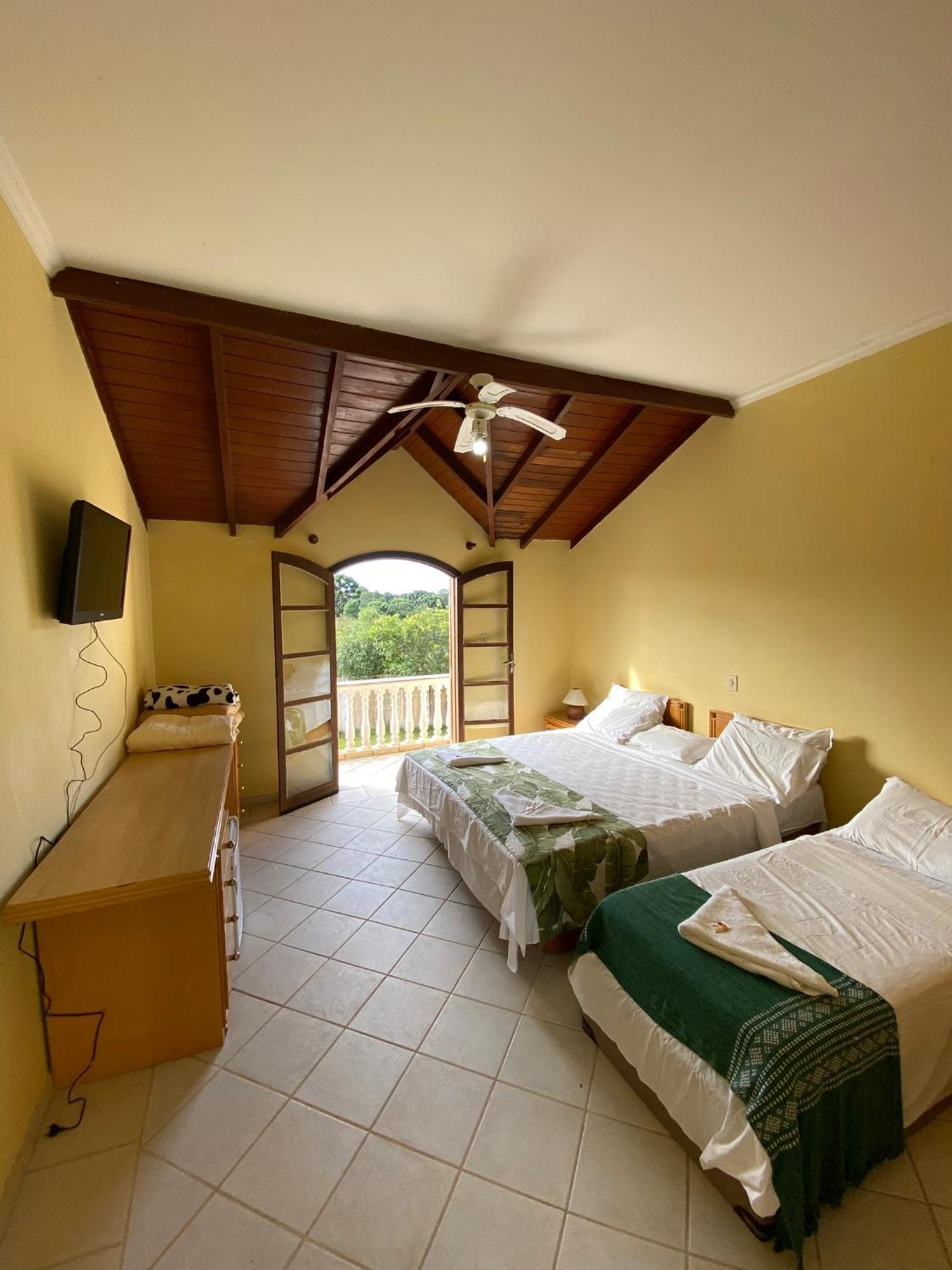 Hotel Velha Corte Sao Jose dos Pinhais Ngoại thất bức ảnh