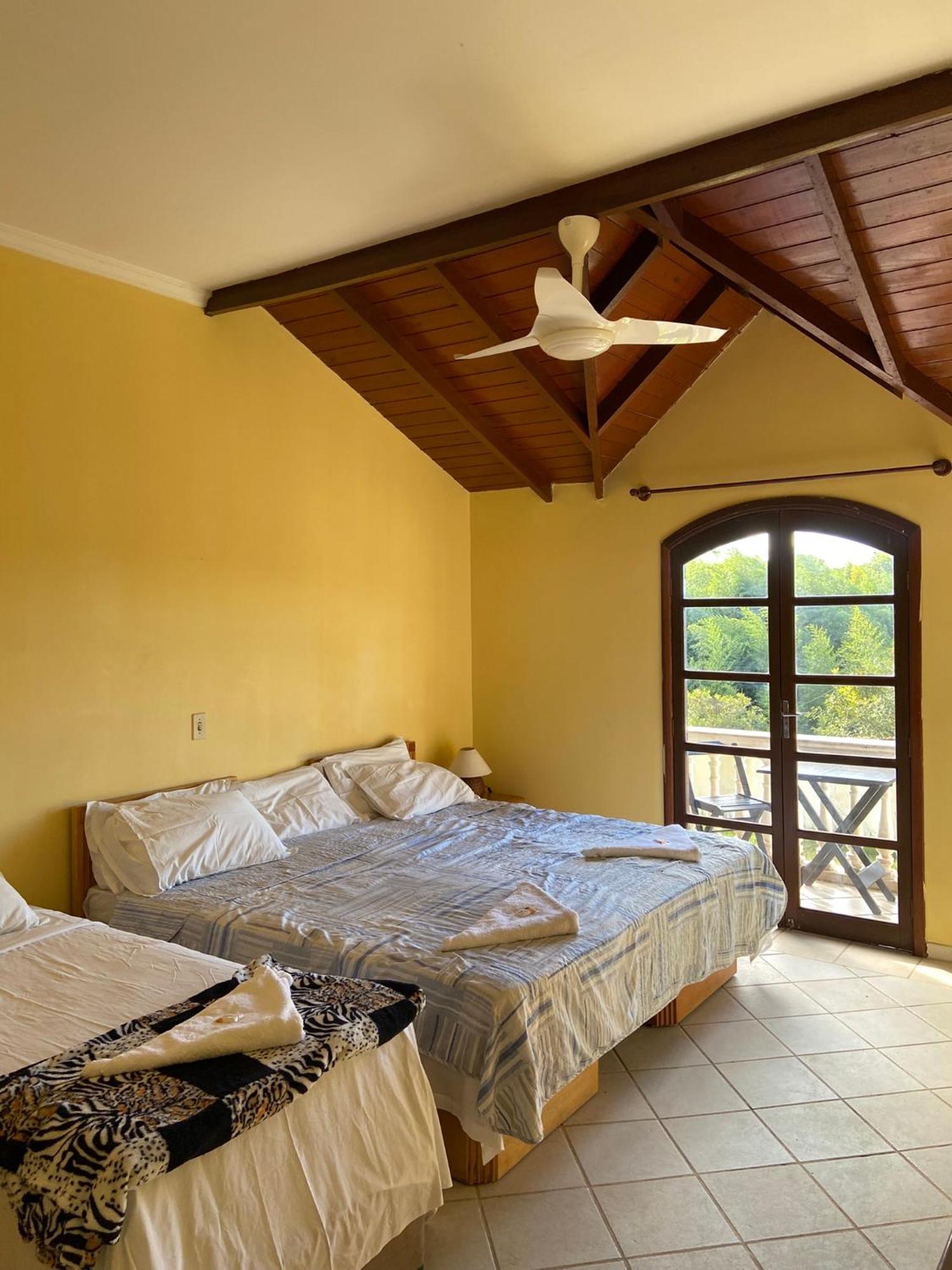 Hotel Velha Corte Sao Jose dos Pinhais Ngoại thất bức ảnh