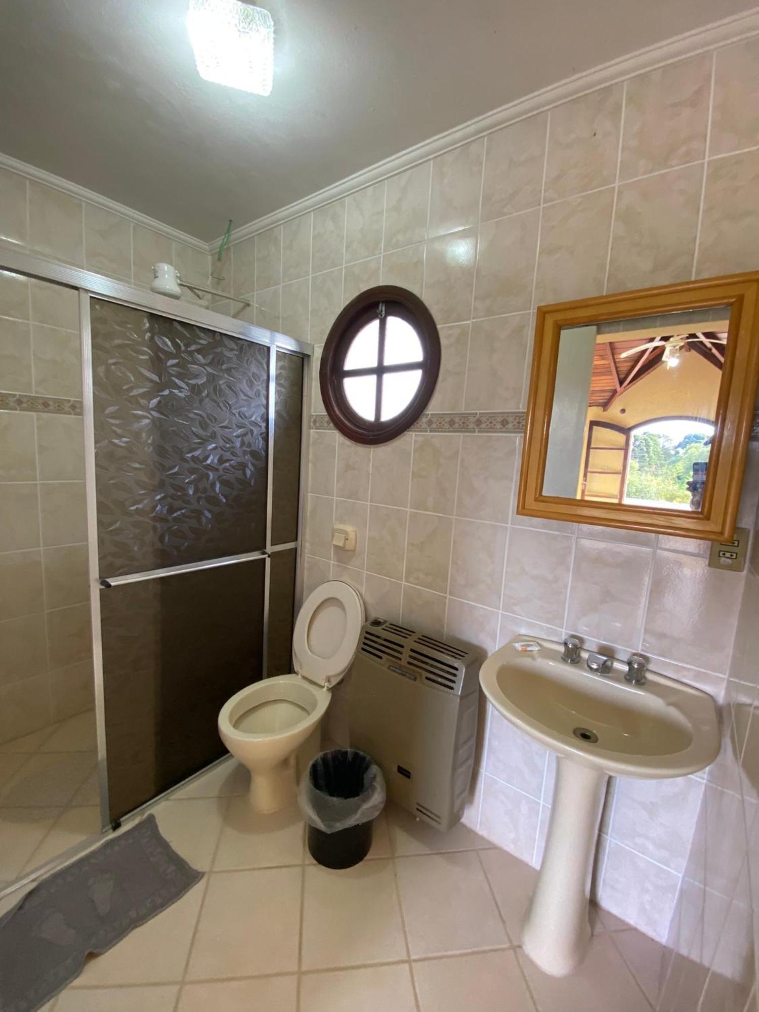 Hotel Velha Corte Sao Jose dos Pinhais Ngoại thất bức ảnh