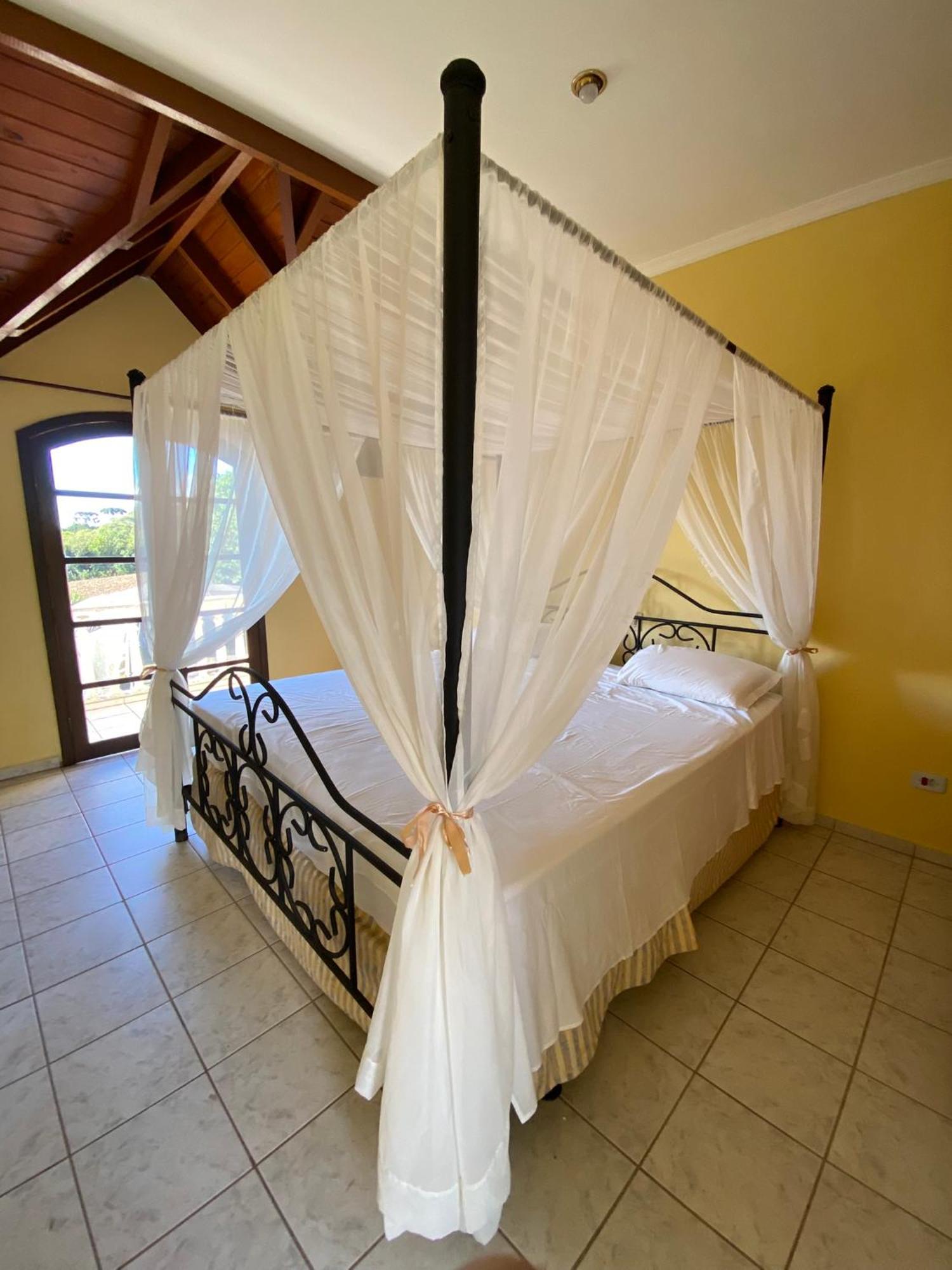 Hotel Velha Corte Sao Jose dos Pinhais Ngoại thất bức ảnh